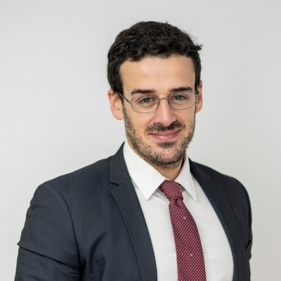 Aitor Martínez Jiménez